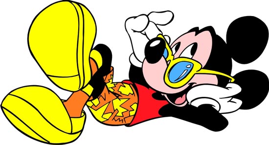 disney cliparts free download - photo #49