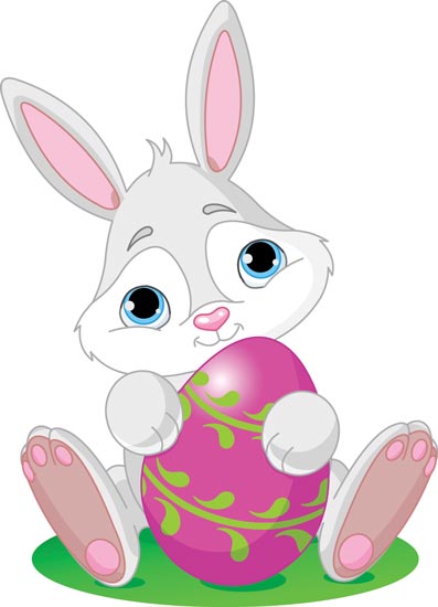 easter-bunny-and-eggs-vector5.jpg (397×550)