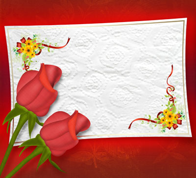 Wedding Backgrounds on Wedding Background Frame Images