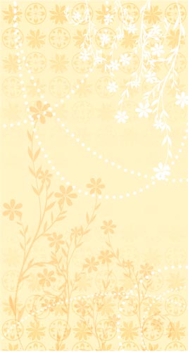 Wedding background vector Digg Digg