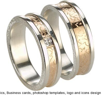 Wedding rings designs