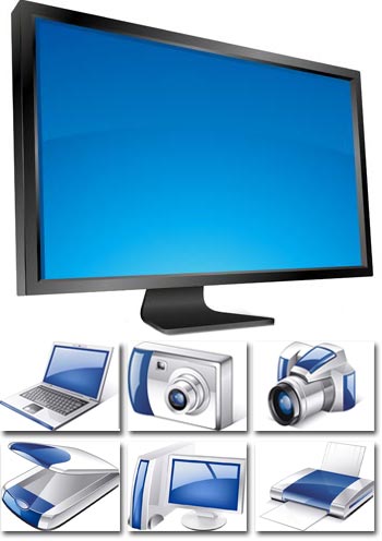 Electronic Devices from Whois Tab Techno