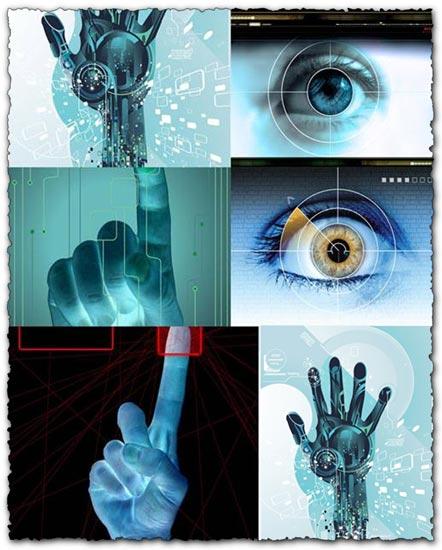 tech wallpapers. High-Tech Backgrounds jpg with