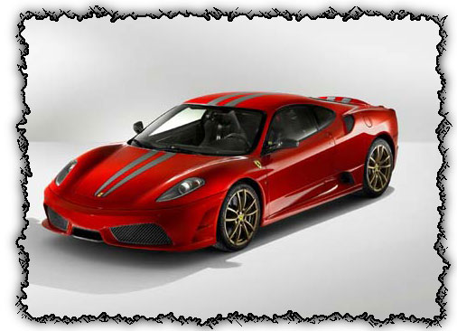 Ferrari Sports Cars Wallpaper