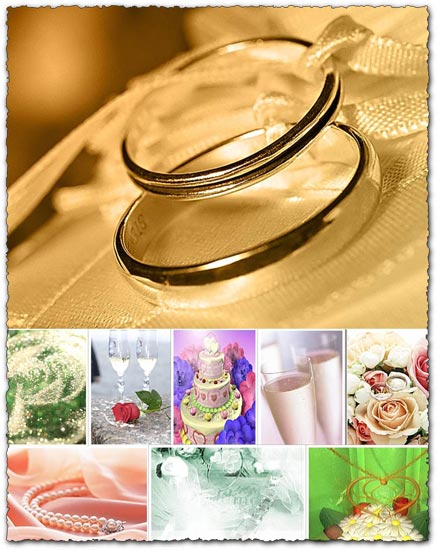 If you're into graphic art designing these 30 wedding background images