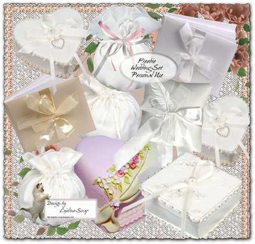 wedding clipart for photoshop - photo #35