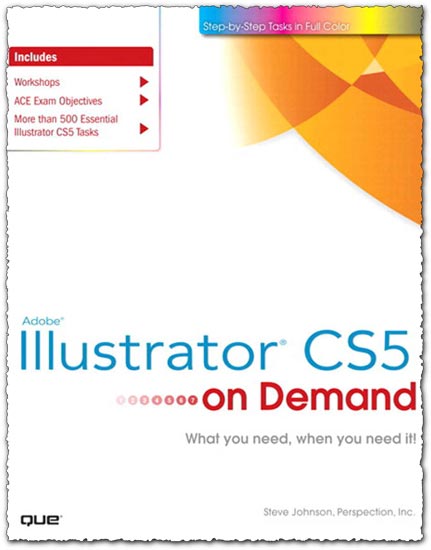 Adobe Illustrator CS5