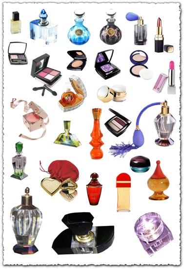 Perfumes and cosmetics  in Providence
