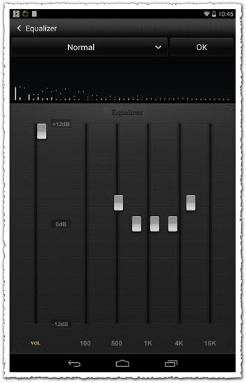 Music Player Pro 1.0.16 Android application