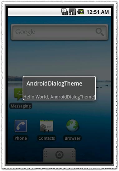 Wifi Powerbar 1.4 Android application
