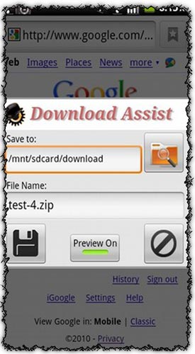 Download Buddy 1.37 application for Android