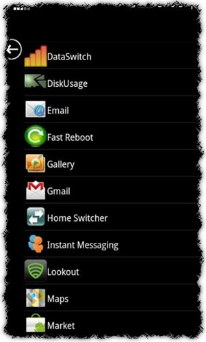 Metro UI Pro 1.6.2.1 application for Android