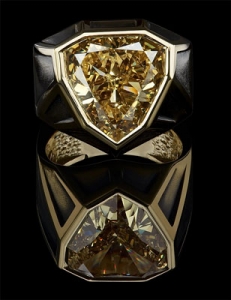 Jewelry template design