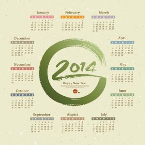 2014-calendar-vector-template3