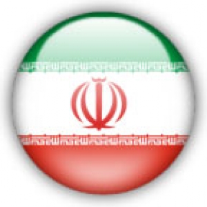 iran flag