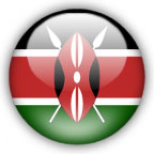 kenya flag