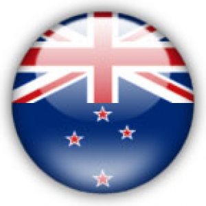 new zealand flag