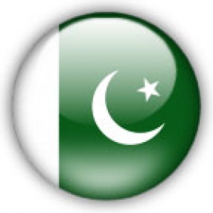 pakistan flag