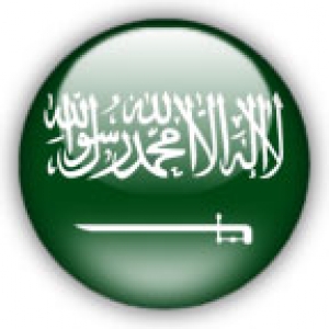 saudi arabia flag