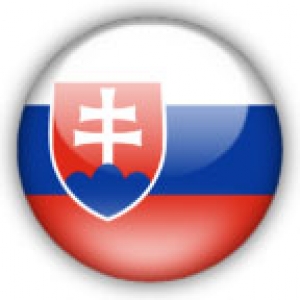 slovakia flag