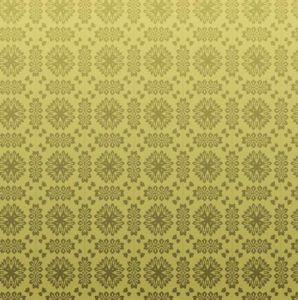 Vector pattern template