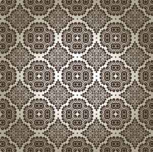 Vector pattern design