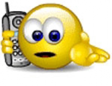 3D Yahoo emoticon icons