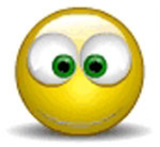 3D Yahoo emoticon icons