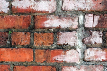 Brick texture