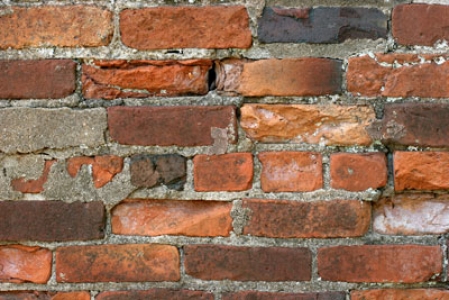 Brick texture