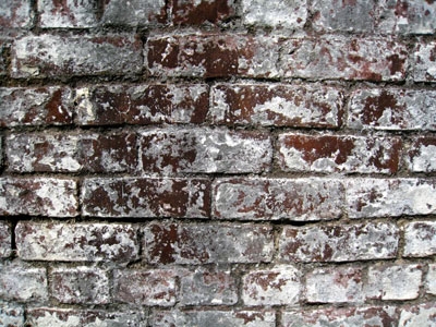 Brick texture