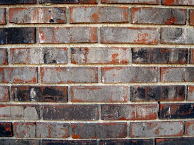 Brick texture