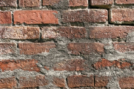 Brick texture