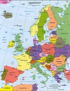 administrative-europe-map-image5