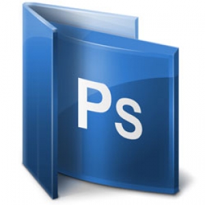 Adobe folder icons