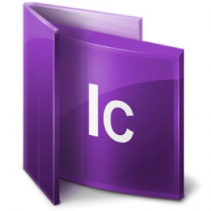 Adobe folder icons