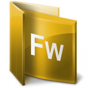 Adobe folder icons