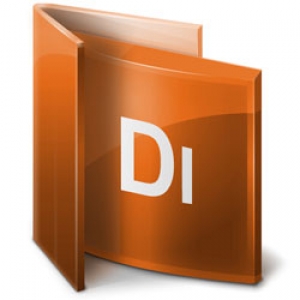 Adobe folder icons