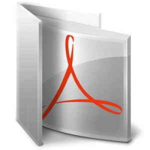 Adobe folder icons