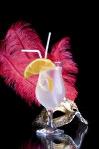 Alcoholic cocktails image