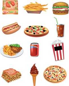 all-kind-of-food-vector2