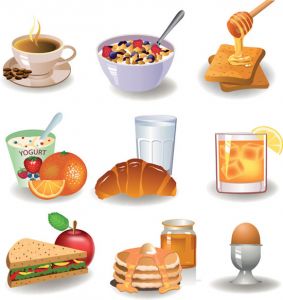 all-kind-of-food-vector3