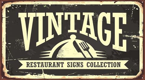 american-vintage-label-signs-vector1