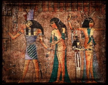 Ancient Egypt image