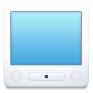Apple icons design