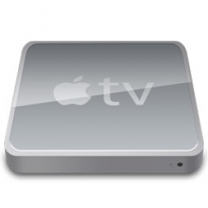 Apple TV icon