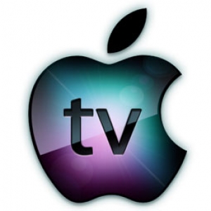 Apple TV icon