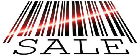 Bar code vector