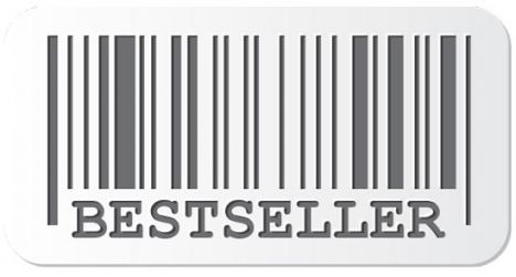 Bar code vector template