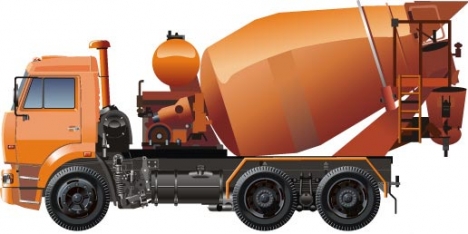 Big truck design